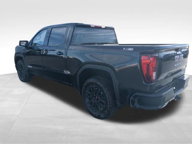 New 2026 Onyx Black GMC Elevation image 3