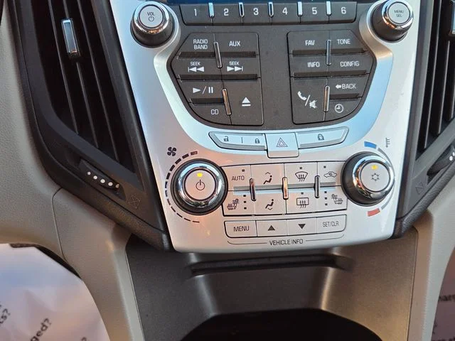Used 2011 White Chevrolet LTZ image 19