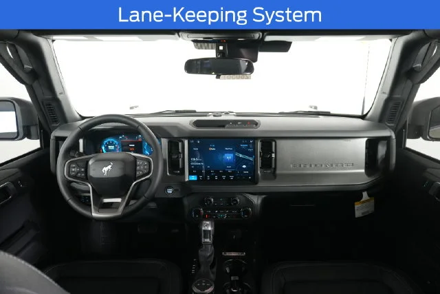 New 2026 Marsh Gray Ford Big Bend® image 24