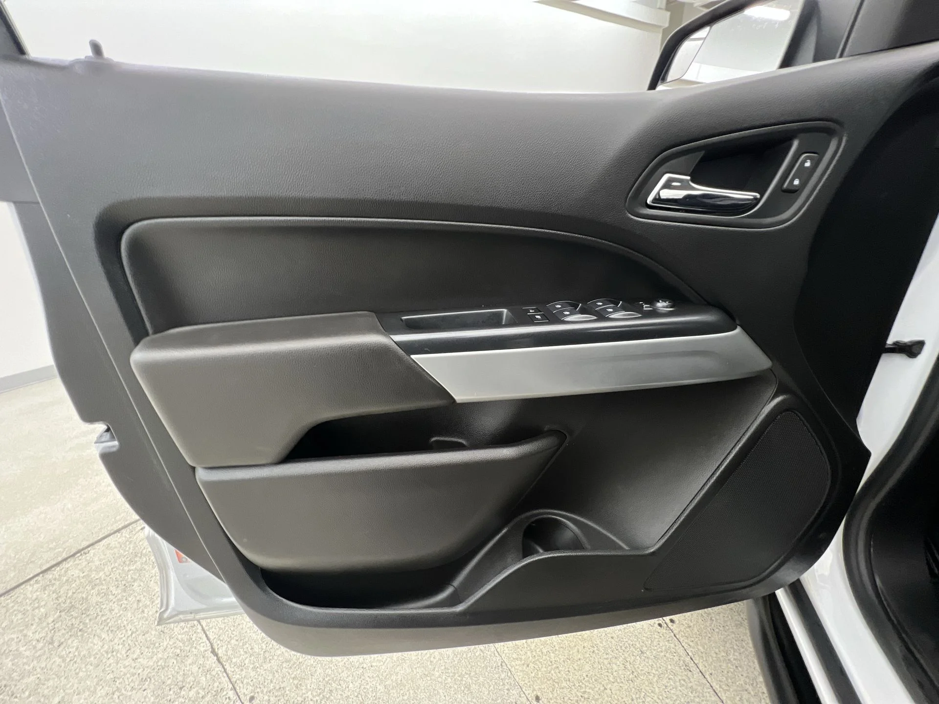 2019 Chevrolet Colorado ZR2 - Photo 20