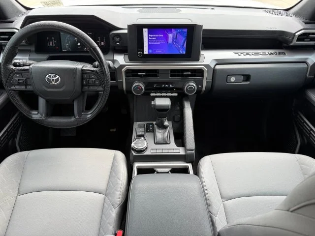 Certified Used 2024 ICE CAP Toyota SR5 image 22