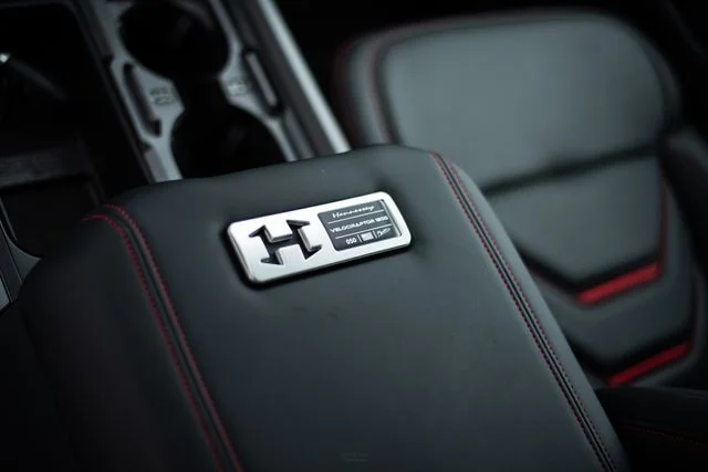 New 2026 White LFP Hennessey VelociRaptor 1200 image 24