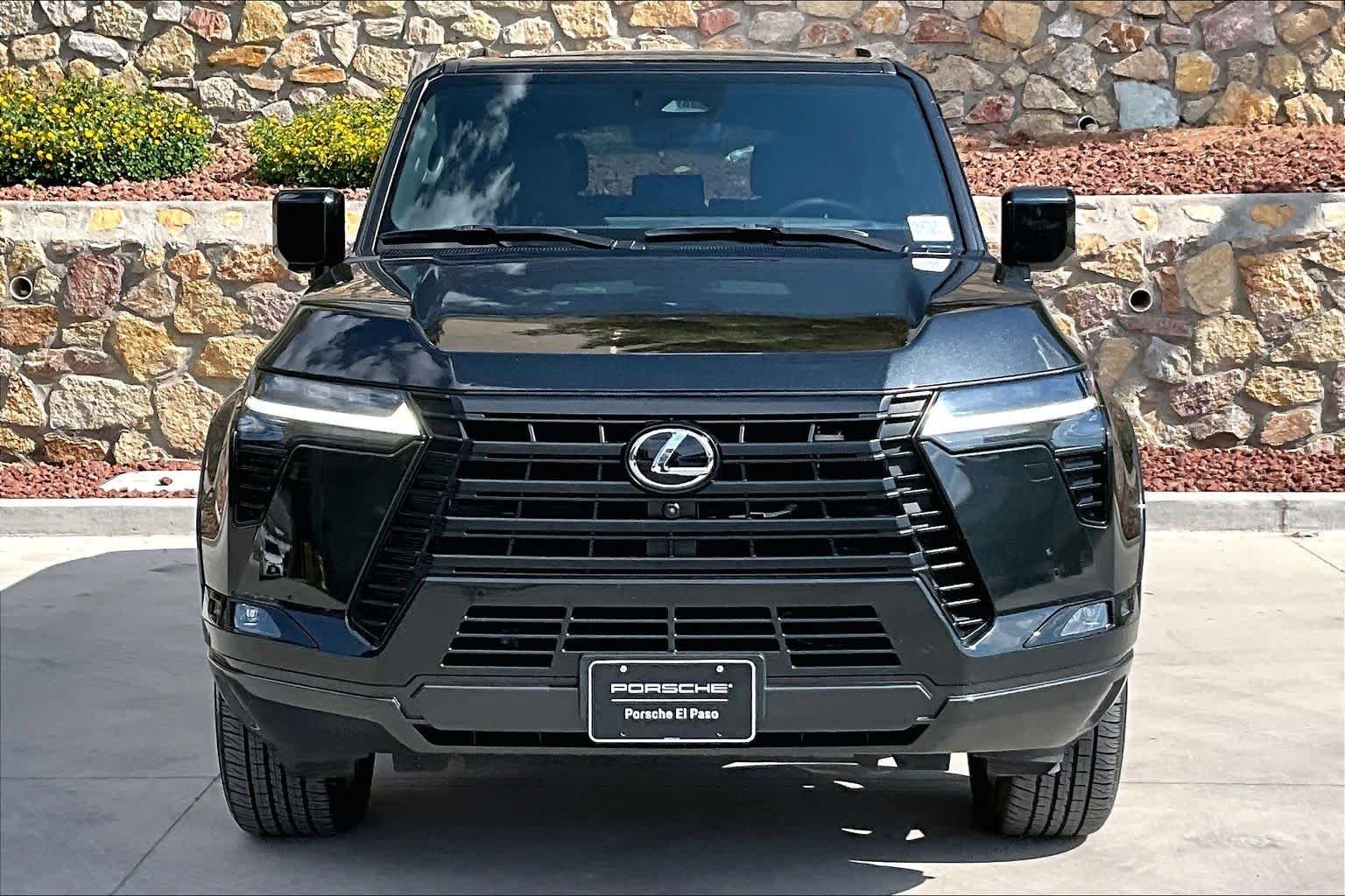 Used 2024 Caviar Lexus Luxury+ image 10