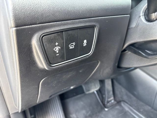 Certified Used 2024 White Hyundai SEL image 15
