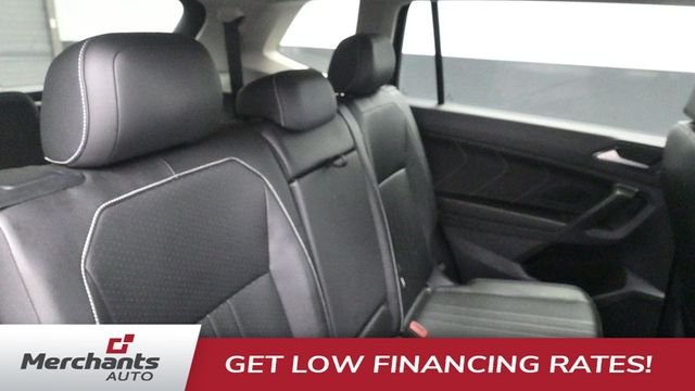Used 2024 Black Volkswagen 2.0T SE image 13