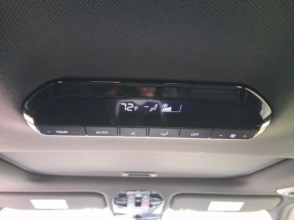 New 2027  Kia X-Line SX image 24