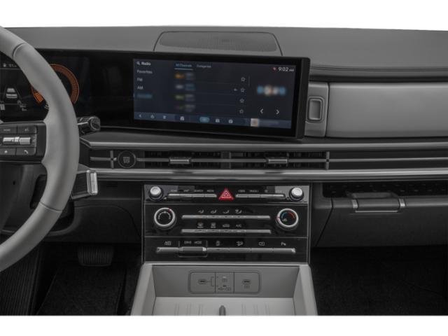 New 2027 Hampton Gray Hyundai SE FWD image 12