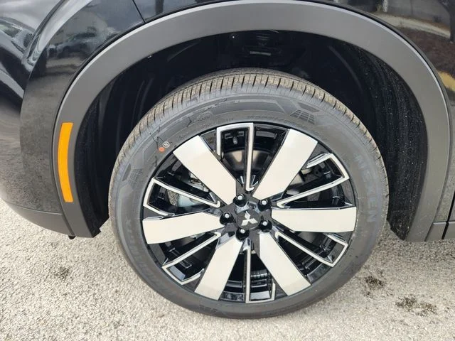 New 2026 Black Mitsubishi SE 1.5T 2WD image 4
