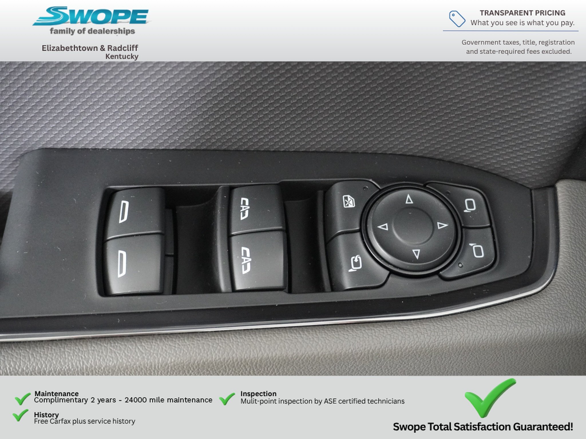 Used 2022 Glacier Blue Metallic Chevrolet ZR2 image 14