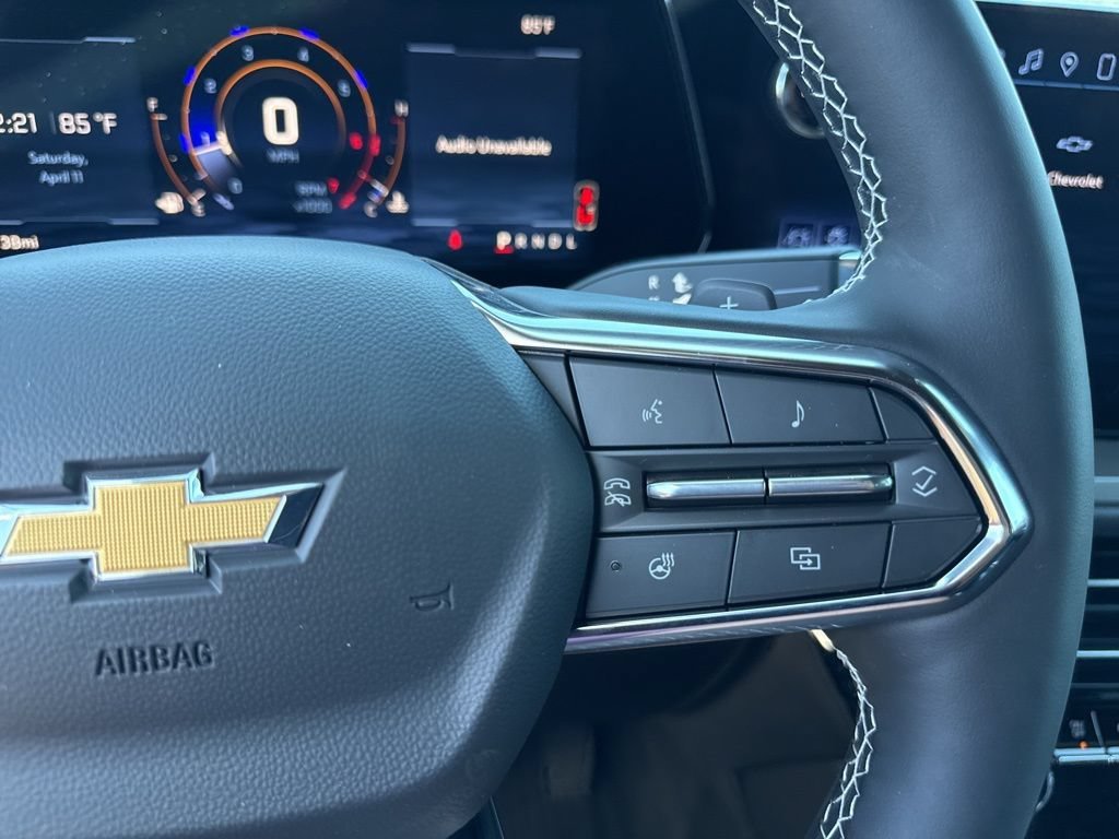 2026 Chevrolet Traverse LT - Photo 15