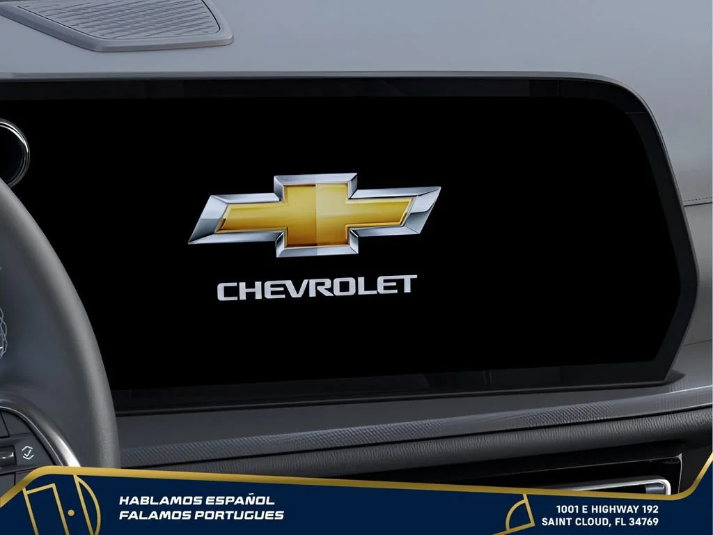 2026 Chevrolet Traverse High Country - Photo 14