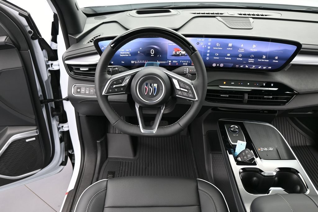 2027 Buick Enclave Sport Touring - Photo 26