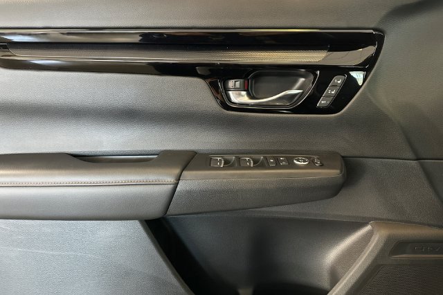 New 2026 Urban Gray Pearl Honda Sport Touring image 9