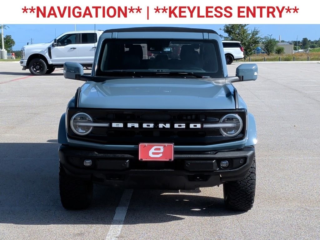 Used 2022 Area 51 Ford Outer Banks image 2