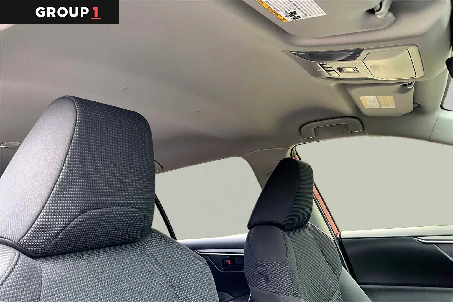 Certified Used 2019 Ruby Flare Pearl Toyota LE image 14