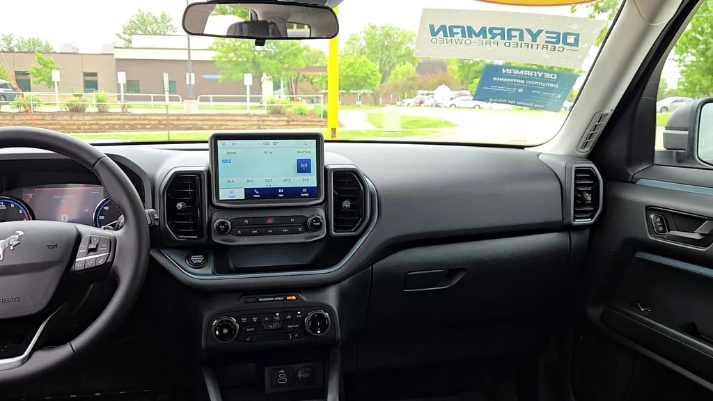 Used 2024 Cactus Ford Badlands image 28