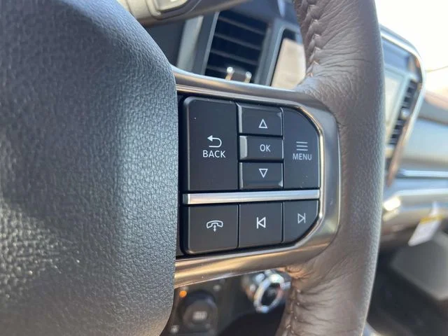 New 2026 Glacier Gray Metallic Tri-Coat Ford  image 17