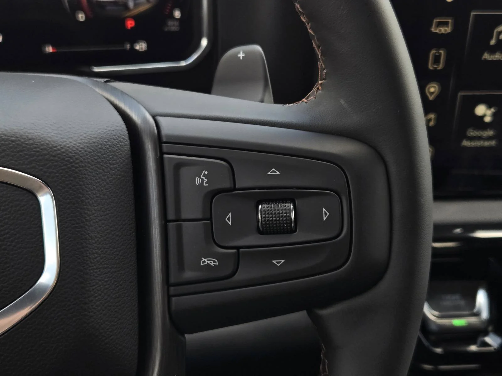 2026 GMC Sierra 1500 AT4 - Photo 13
