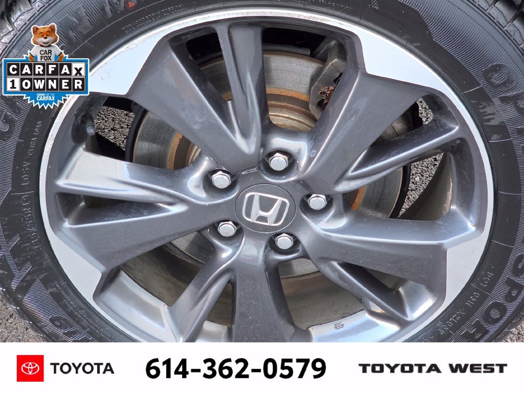 Used 2021  Honda Elite image 11