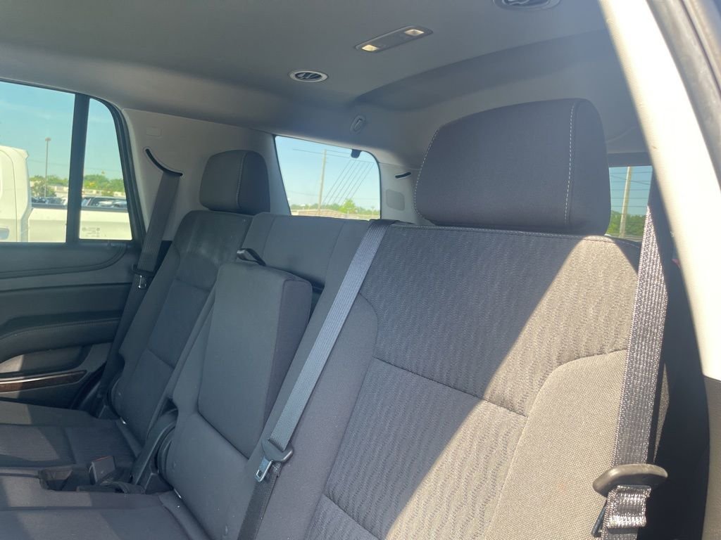 Used 2020 Black Chevrolet LS image 15