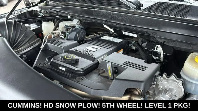 Used 2019 Gray Ram Limited image 35