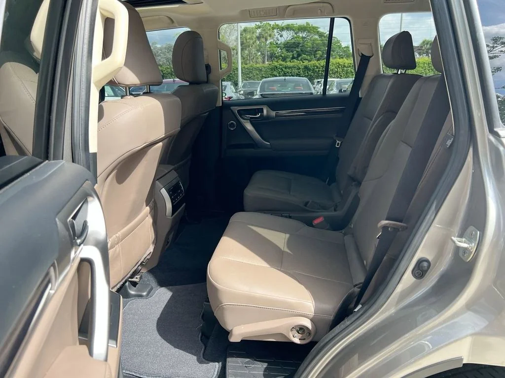 2023 Lexus GX PREMIUM - Photo 20