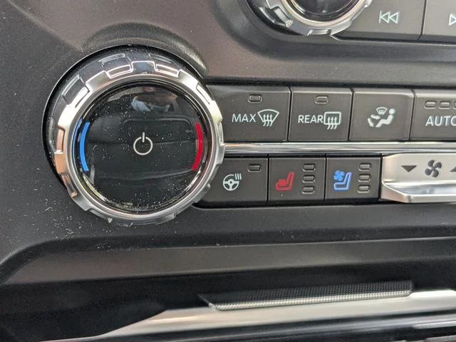 New 2026 Agate Black Metallic Ford F-350® Platinum® image 25