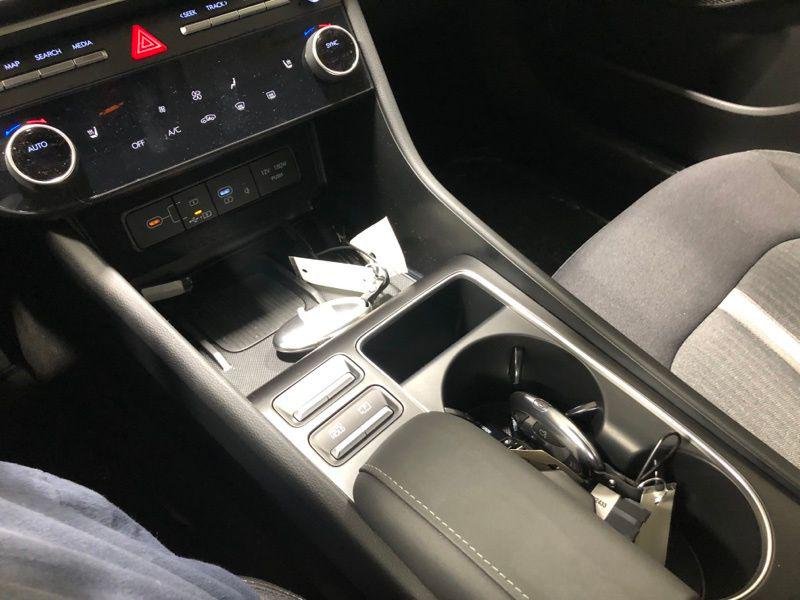 2026 Hyundai Sonata SEL - Photo 27