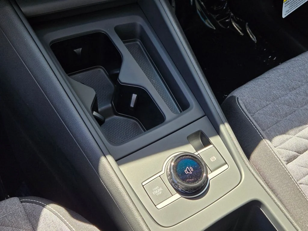 New 2026  Volkswagen 2.0T S image 14