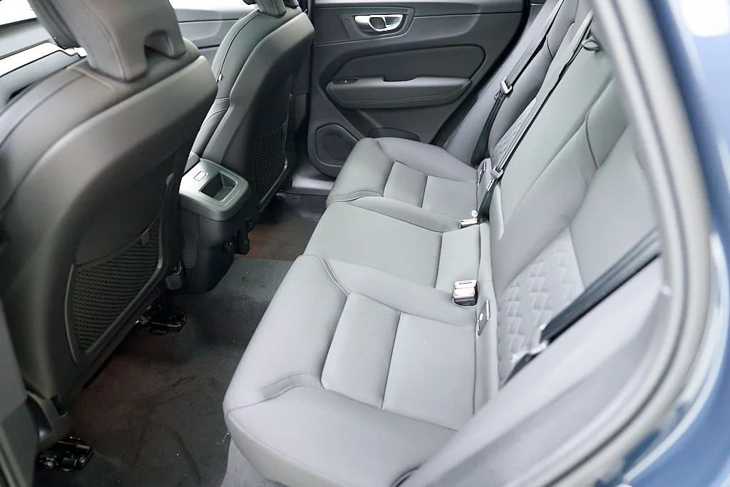 New 2026 Denim Blue Volvo Plus image 22