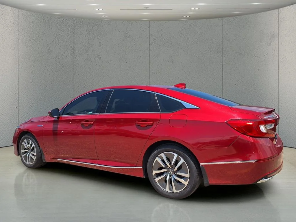 Certified Used 2022  Honda EX-L image 7