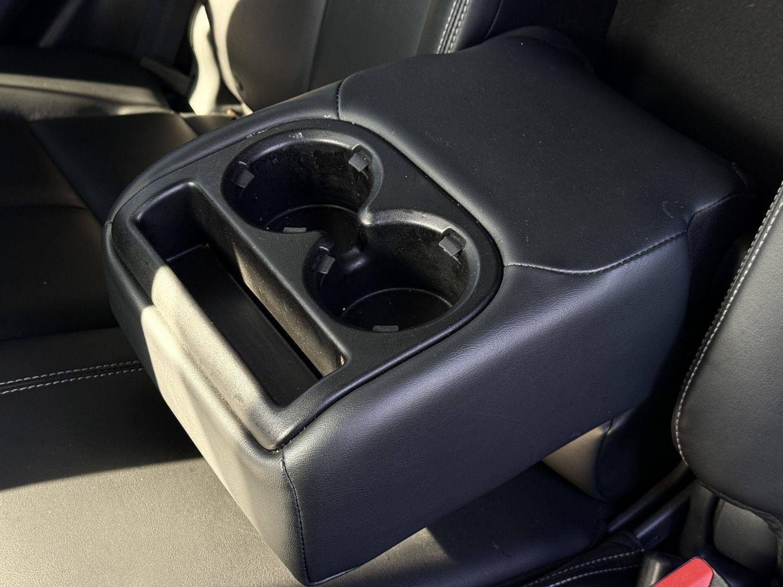 Used 2024 Gun Metallic Nissan SV image 27