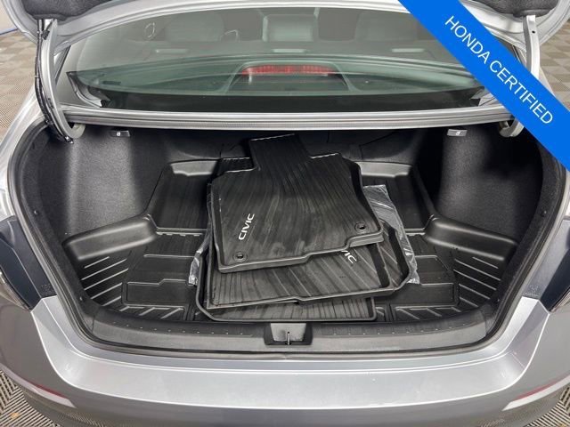 2026 Honda Civic Sport - Photo 63