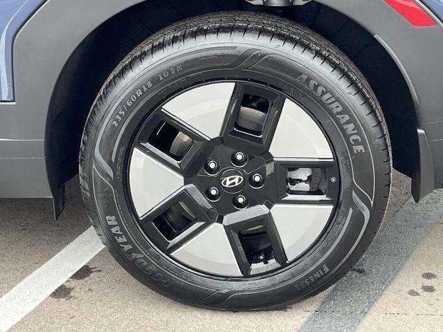 2026 Hyundai Santa Fe SEL - Photo 48