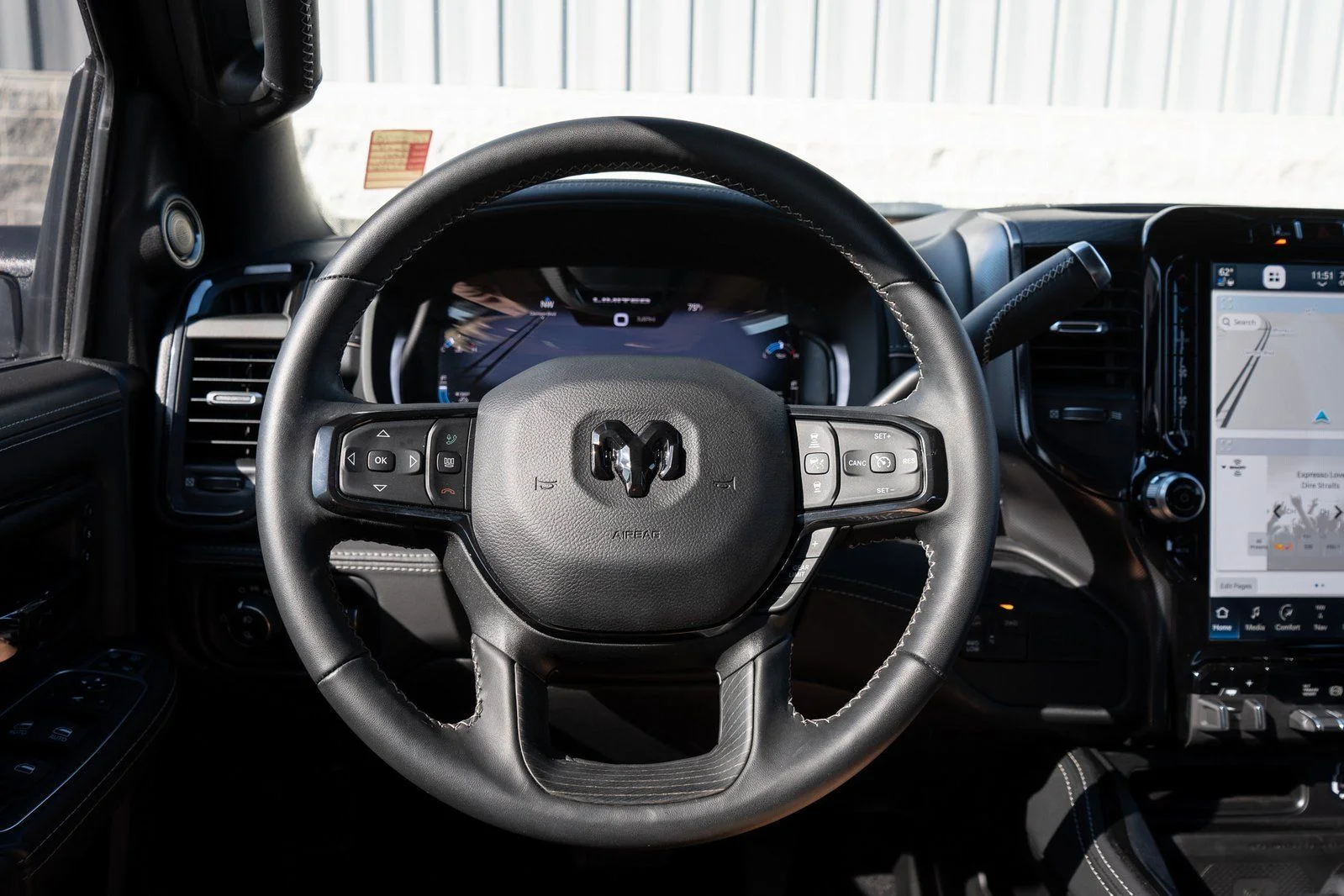 2024 RAM Ram 2500 Pickup Laramie Limited - Photo 42