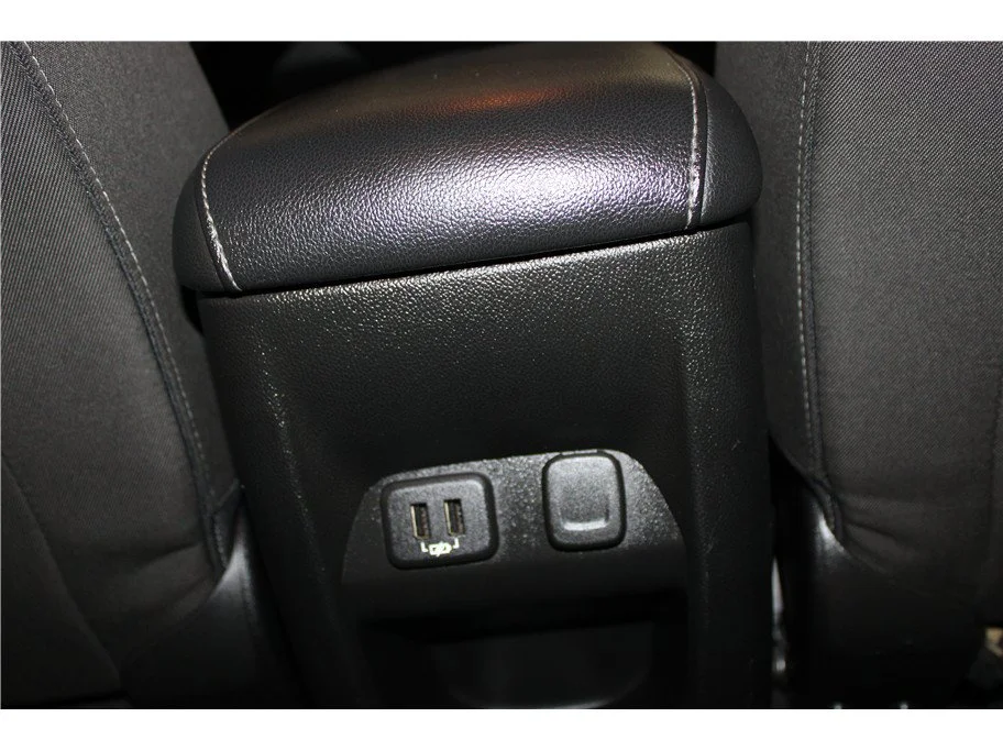Used 2019 Red Hot Chevrolet 2WD LT image 17