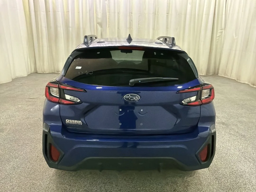 New 2026 Sapphire Blue Pearl Subaru Limited image 7