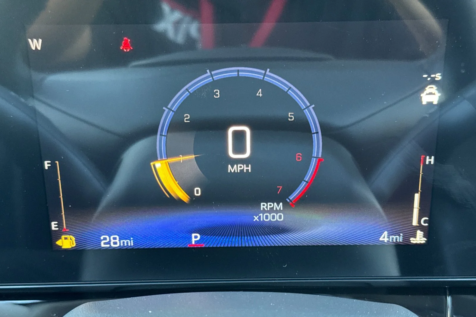 2026 Chevrolet Trax Activ - Photo 23