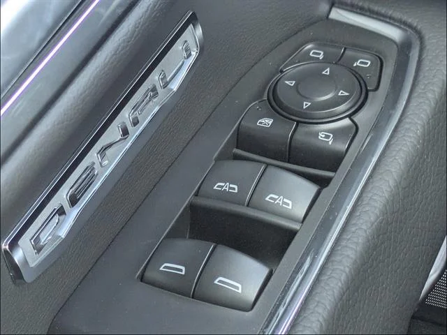 New 2026 Onyx Black GMC Denali image 32