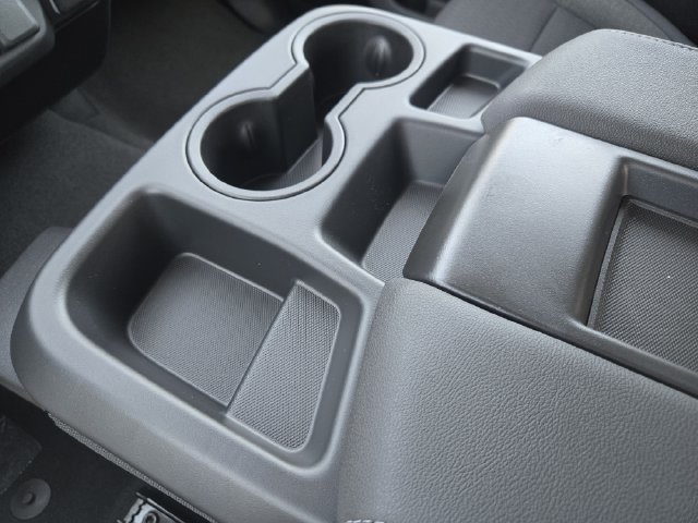 2026 Chevrolet Silverado 1500 Custom - Photo 21