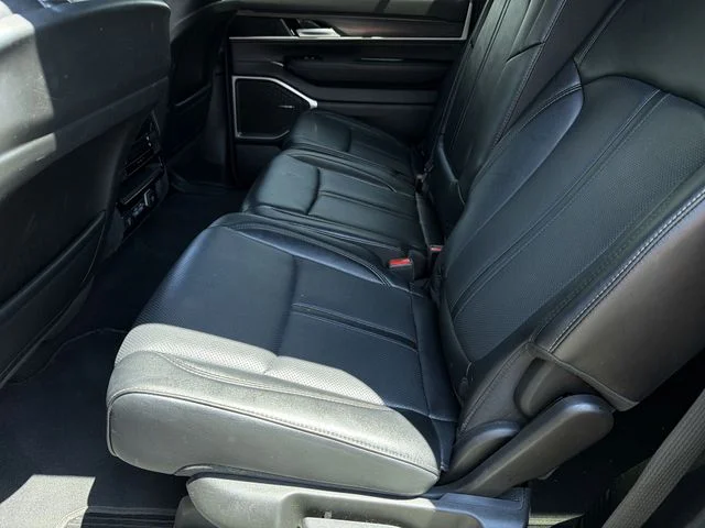 Used 2024 Gray Jeep Series II image 19
