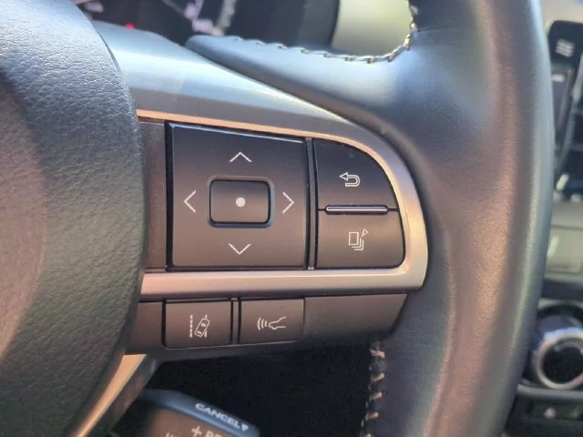 Used 2023 Silver Lexus 460 image 17