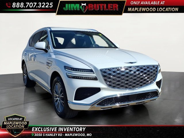 Used 2026  Genesis 2.5T image 6