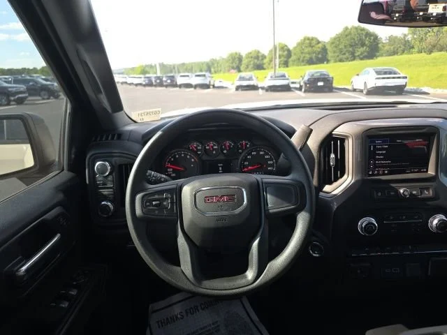 New 2026 Coastal Dune GMC Pro image 12