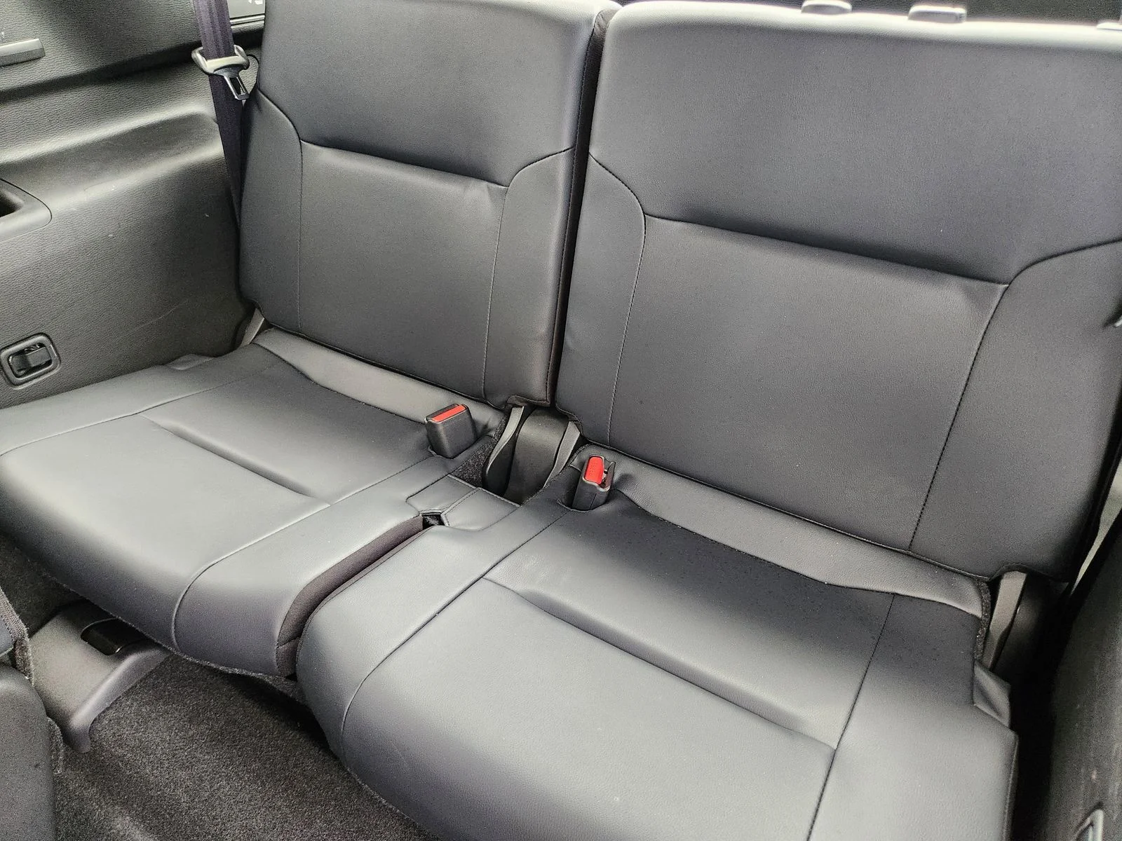 Used 2024 Brown Mitsubishi SEL image 29