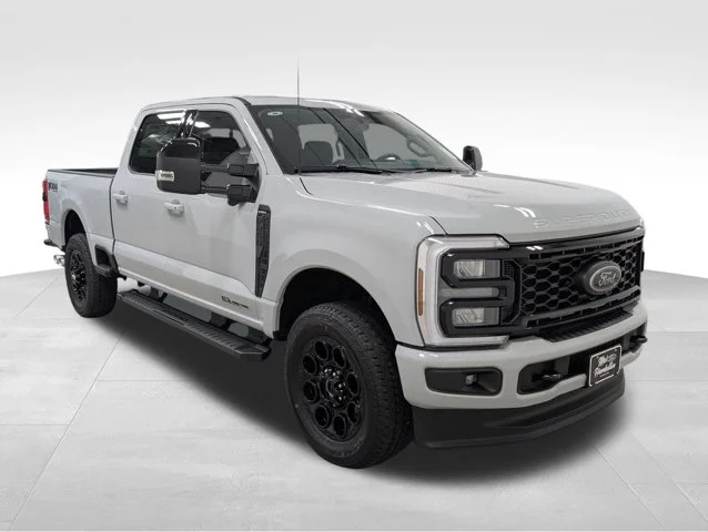 New 2026 Avalanche Ford F-250® Lariat® image 57