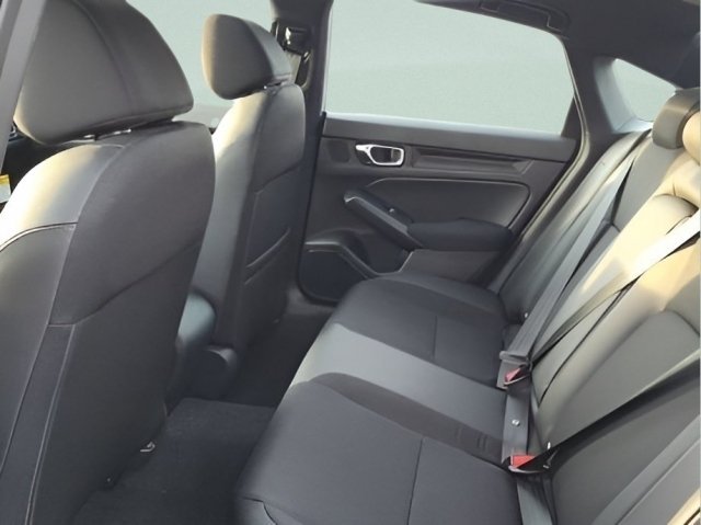 New 2026 Urban Gray Pearl Honda Sport image 20