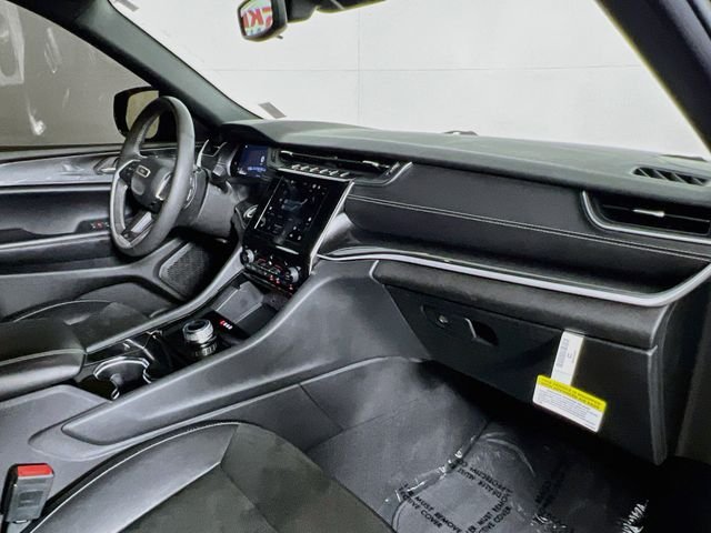 2023 Jeep Grand Cherokee L Altitude - Photo 40