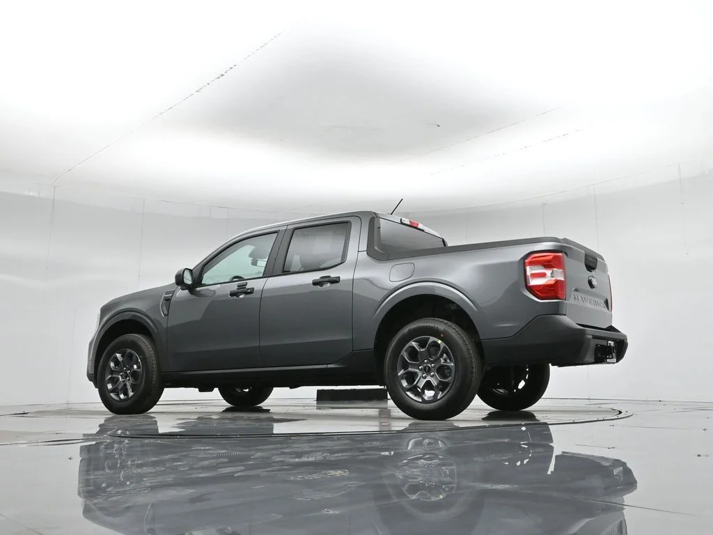 Certified Used 2026 Gray Ford XLT image 50
