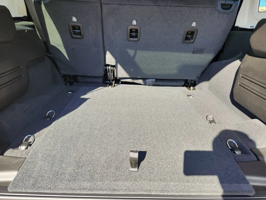 New 2026 Black Clearcoat Jeep Sport RHD image 21